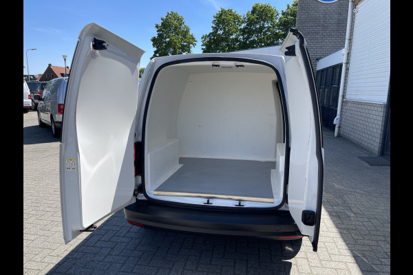Volkswagen Caddy 2.0 TDI L1H1 BMT Economy Business / koeltransport / geïsoleerde laadruimte / geen koelmotor / airco / cruise / euro 6 diesel / bpm vrij / rijklaar € 12.950 ex btw