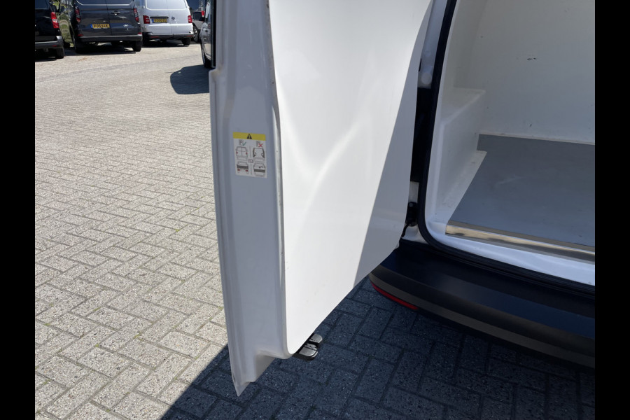 Volkswagen Caddy 2.0 TDI L1H1 BMT Economy Business / koeltransport / geïsoleerde laadruimte / geen koelmotor / airco / cruise / euro 6 diesel / bpm vrij / rijklaar € 12.950 ex btw