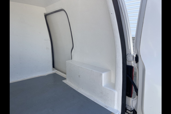 Volkswagen Caddy 2.0 TDI L1H1 BMT Economy Business / koeltransport / geïsoleerde laadruimte / geen koelmotor / airco / cruise / euro 6 diesel / bpm vrij / rijklaar € 12.950 ex btw