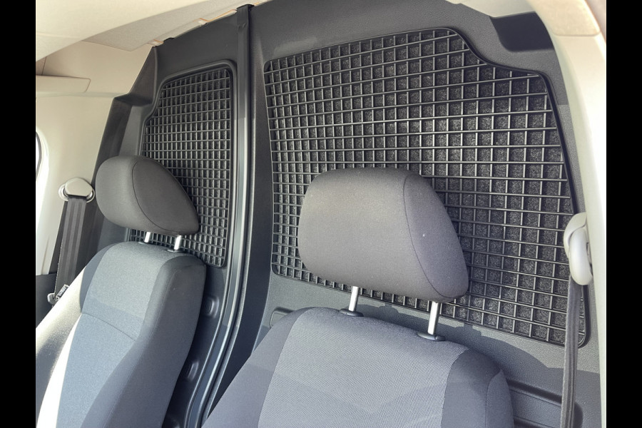 Volkswagen Caddy 2.0 TDI L1H1 BMT Economy Business / koeltransport / geïsoleerde laadruimte / geen koelmotor / airco / cruise / euro 6 diesel / bpm vrij / rijklaar € 12.950 ex btw