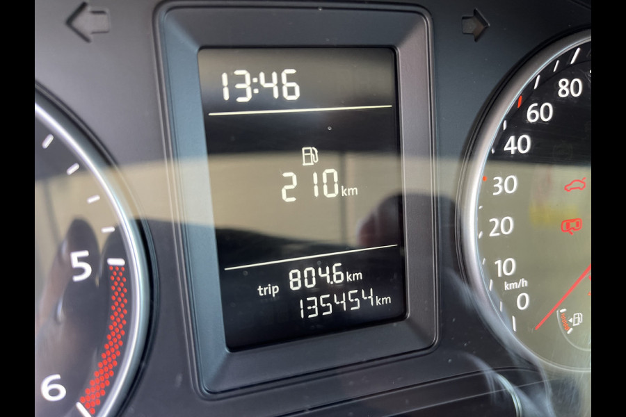 Volkswagen Caddy 2.0 TDI L1H1 BMT Economy Business / koeltransport / geïsoleerde laadruimte / geen koelmotor / airco / cruise / euro 6 diesel / bpm vrij / rijklaar € 12.950 ex btw
