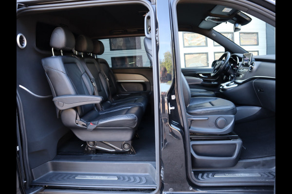 Mercedes-Benz V-Klasse 250d Extra Lang L3 DC 5 Pers. - Avantgarde