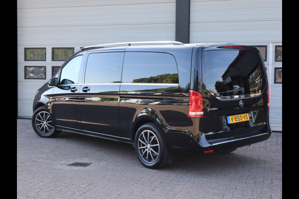 Mercedes-Benz V-Klasse 250d Extra Lang L3 DC 5 Pers. - Avantgarde