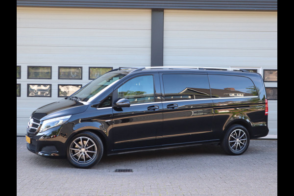 Mercedes-Benz V-Klasse 250d Extra Lang L3 DC 5 Pers. - Avantgarde