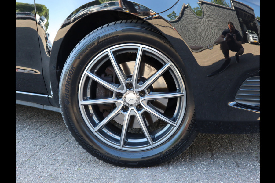 Mercedes-Benz V-Klasse 250d Extra Lang L3 DC 5 Pers. - Avantgarde