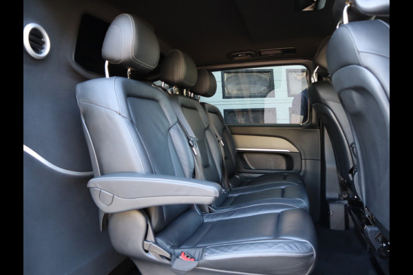 Mercedes-Benz V-Klasse 250d Extra Lang L3 DC 5 Pers. - Avantgarde