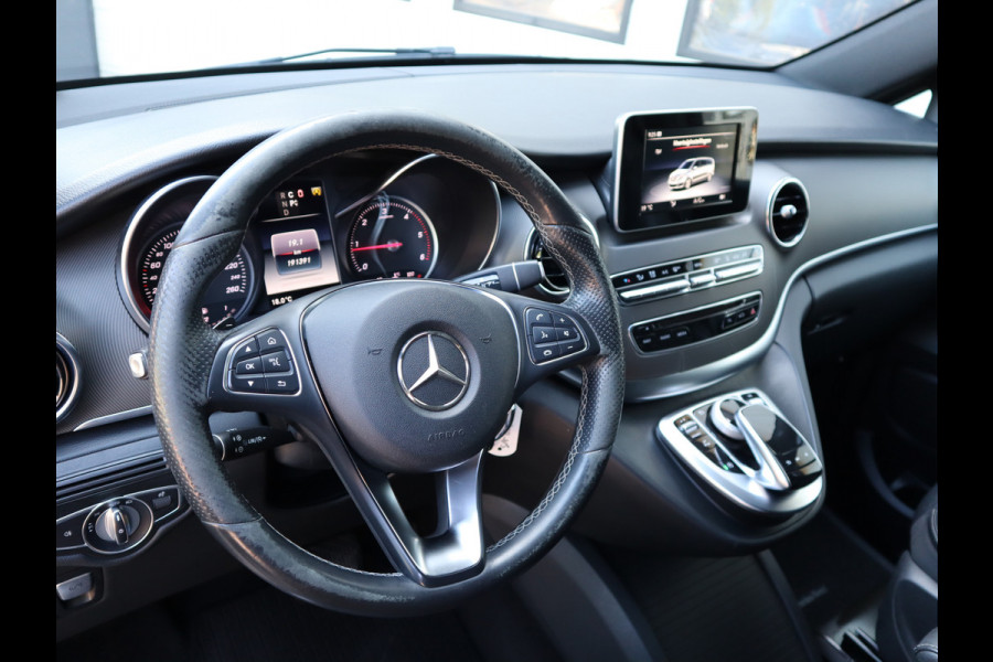 Mercedes-Benz V-Klasse 250d Extra Lang L3 DC 5 Pers. - Avantgarde