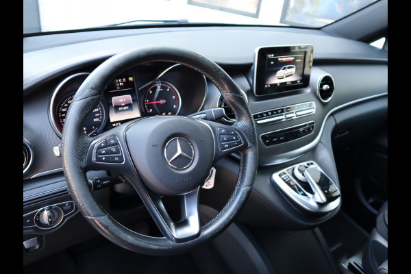 Mercedes-Benz V-Klasse 250d Extra Lang L3 DC 5 Pers. - Avantgarde