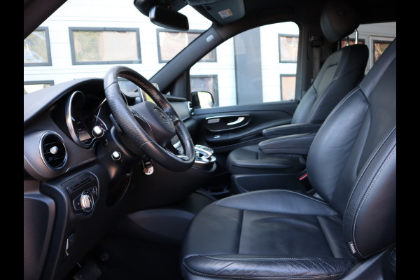 Mercedes-Benz V-Klasse 250d Extra Lang L3 DC 5 Pers. - Avantgarde