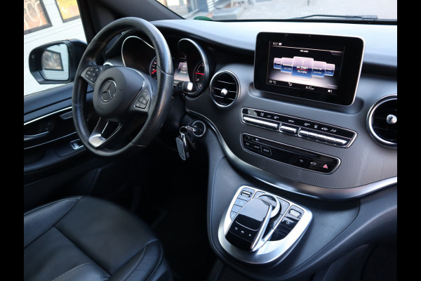 Mercedes-Benz V-Klasse 250d Extra Lang L3 DC 5 Pers. - Avantgarde