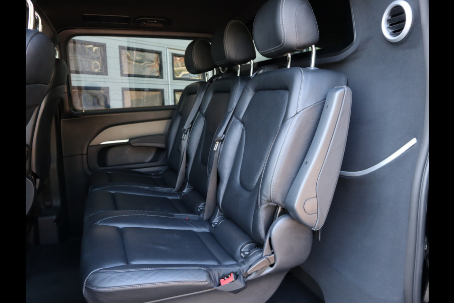 Mercedes-Benz V-Klasse 250d Extra Lang L3 DC 5 Pers. - Avantgarde