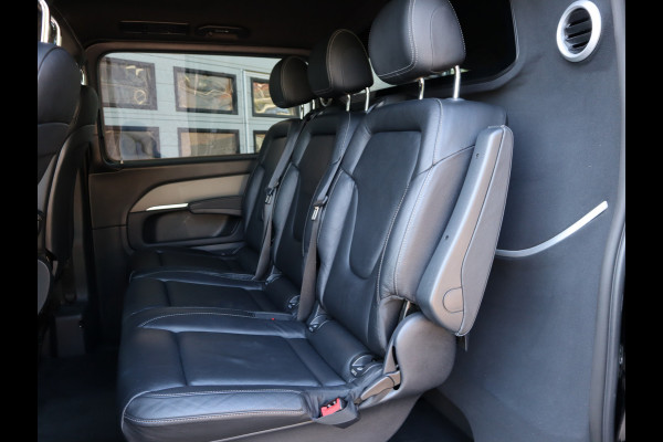 Mercedes-Benz V-Klasse 250d Extra Lang L3 DC 5 Pers. - Avantgarde