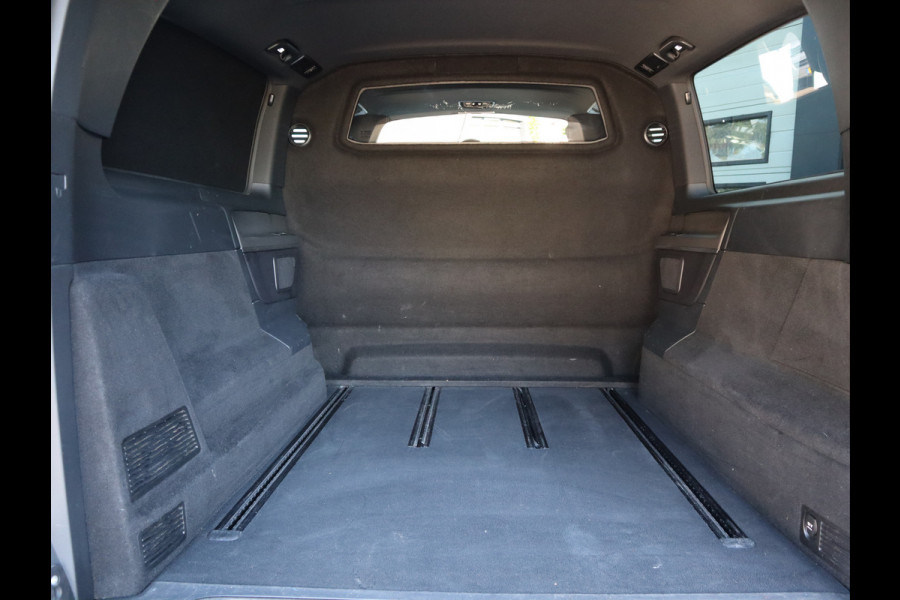 Mercedes-Benz V-Klasse 250d Extra Lang L3 DC 5 Pers. - Avantgarde