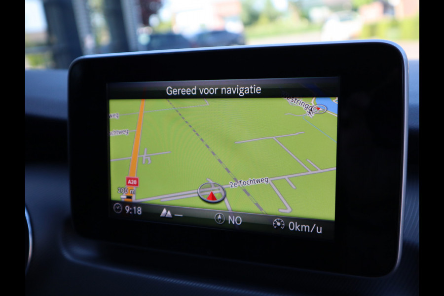 Mercedes-Benz V-Klasse 250d Extra Lang L3 DC 5 Pers. - Avantgarde