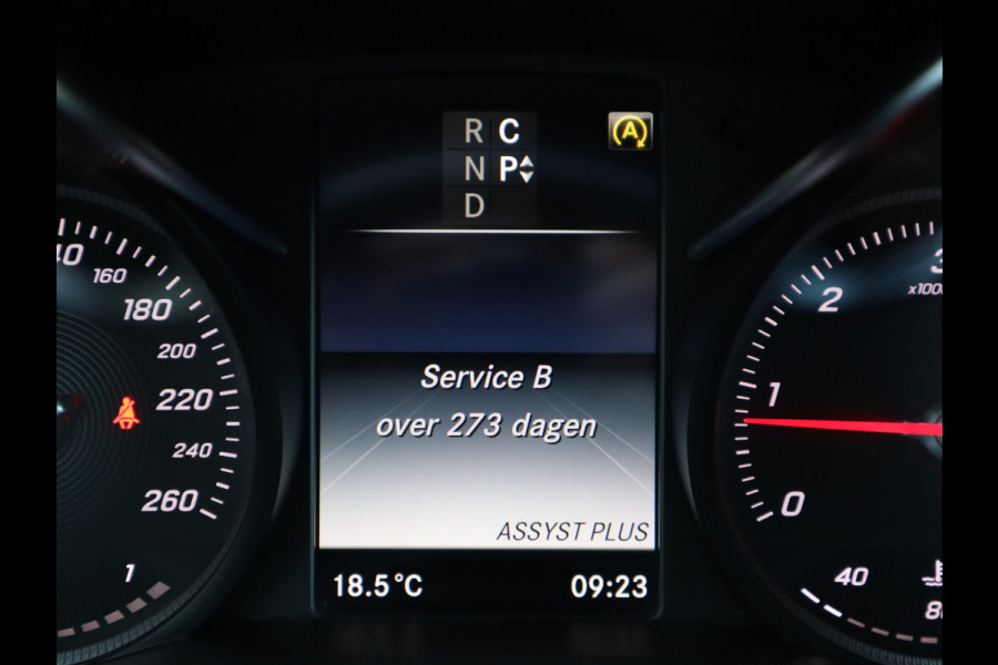 Mercedes-Benz V-Klasse 250d Extra Lang L3 DC 5 Pers. - Avantgarde