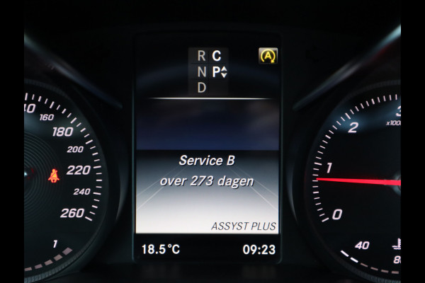 Mercedes-Benz V-Klasse 250d Extra Lang L3 DC 5 Pers. - Avantgarde