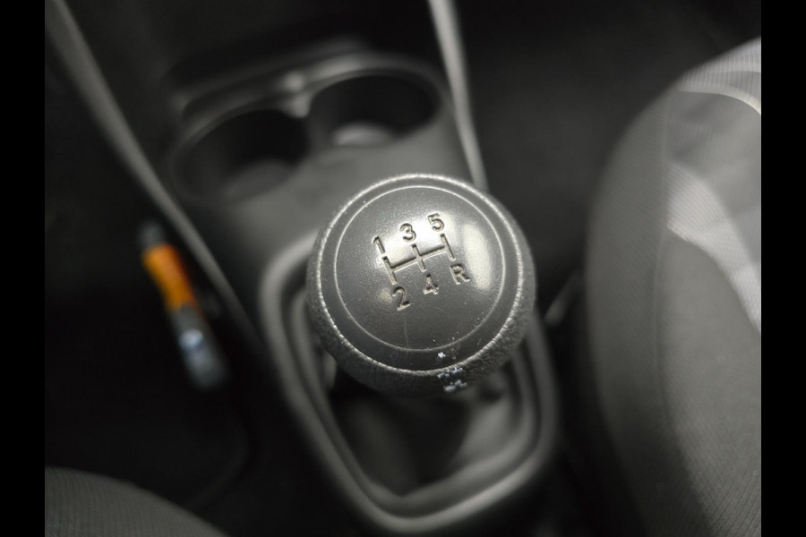 Peugeot 108 Occasion 1.0 VTI met airco en kleur zwart | Tweedehands Peugeot 108 zwart in 5 deurs | Bluetooth audio | incl.Btw