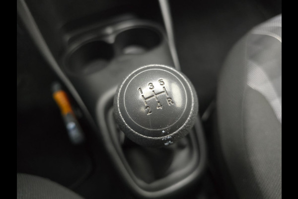 Peugeot 108 Occasion 1.0 VTI met airco en kleur zwart | Tweedehands Peugeot 108 zwart in 5 deurs | Bluetooth audio | incl.Btw