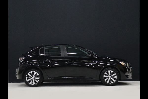 Peugeot 208 1.2 PureTech Sport [APPLE CARPLAY, CRUISE CONTROL, ELEKTRISCHE RAMEN, CLIMATE CONTROL, NAVIGATIE, NIEUWSTAAT]