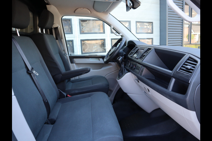 Volkswagen Transporter 2.0 TDI 150pk Euro 6 Automaat L2 Lang - Airco - Trekhaak