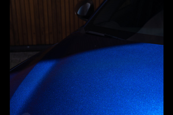 Alfa Romeo Giulia 2.0T 280pk Veloce Ti Q2 | Pano-dak | 1e eigenaar | Blu Montecarlo | Race-mode