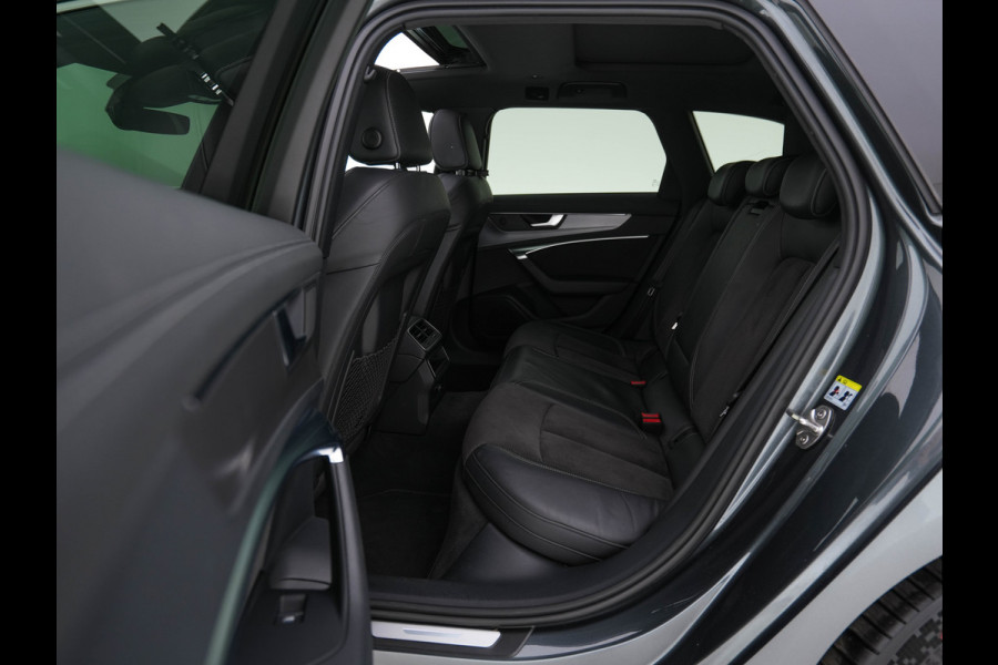 Audi A6 Avant 50 TDI Quattro Sport Pro Line S-Line Aut. *PANO | DIGI-COCKPIT | FULL-LED | LEDER-ALCANTARA | ADAPTIVE-CRUISE | HEATED-SPORT-SEATS | MEMORY-PACK | CAMERA | NAVI-FULLMAP  | ECC | SHIFT-PADDLES | KEYLESS | PDC | TOWBAR | 20''ALU *