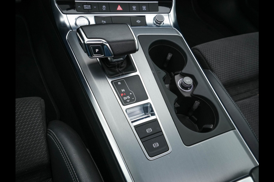Audi A6 Avant 50 TDI Quattro Sport Pro Line S-Line Aut. *PANO | DIGI-COCKPIT | FULL-LED | LEDER-ALCANTARA | ADAPTIVE-CRUISE | HEATED-SPORT-SEATS | MEMORY-PACK | CAMERA | NAVI-FULLMAP  | ECC | SHIFT-PADDLES | KEYLESS | PDC | TOWBAR | 20''ALU *