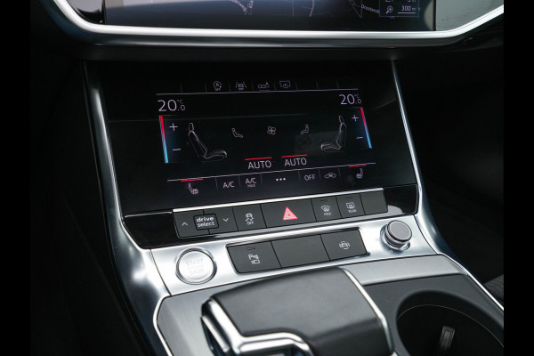 Audi A6 Avant 50 TDI Quattro Sport Pro Line S-Line Aut. *PANO | DIGI-COCKPIT | FULL-LED | LEDER-ALCANTARA | ADAPTIVE-CRUISE | HEATED-SPORT-SEATS | MEMORY-PACK | CAMERA | NAVI-FULLMAP  | ECC | SHIFT-PADDLES | KEYLESS | PDC | TOWBAR | 20''ALU *