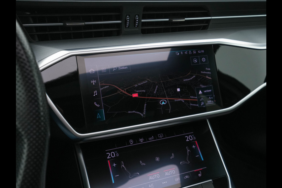 Audi A6 Avant 50 TDI Quattro Sport Pro Line S-Line Aut. *PANO | DIGI-COCKPIT | FULL-LED | LEDER-ALCANTARA | ADAPTIVE-CRUISE | HEATED-SPORT-SEATS | MEMORY-PACK | CAMERA | NAVI-FULLMAP  | ECC | SHIFT-PADDLES | KEYLESS | PDC | TOWBAR | 20''ALU *