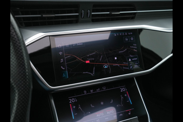 Audi A6 Avant 50 TDI Quattro Sport Pro Line S-Line Aut. *PANO | DIGI-COCKPIT | FULL-LED | LEDER-ALCANTARA | ADAPTIVE-CRUISE | HEATED-SPORT-SEATS | MEMORY-PACK | CAMERA | NAVI-FULLMAP  | ECC | SHIFT-PADDLES | KEYLESS | PDC | TOWBAR | 20''ALU *