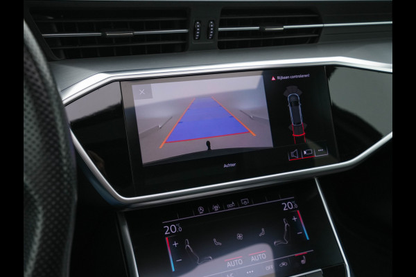 Audi A6 Avant 50 TDI Quattro Sport Pro Line S-Line Aut. *PANO | DIGI-COCKPIT | FULL-LED | LEDER-ALCANTARA | ADAPTIVE-CRUISE | HEATED-SPORT-SEATS | MEMORY-PACK | CAMERA | NAVI-FULLMAP  | ECC | SHIFT-PADDLES | KEYLESS | PDC | TOWBAR | 20''ALU *