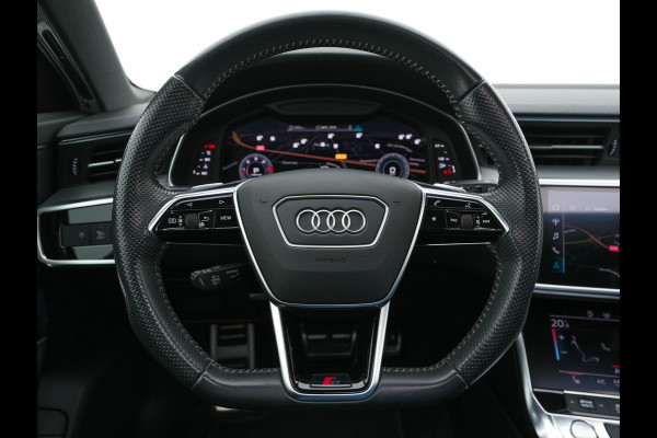 Audi A6 Avant 50 TDI Quattro Sport Pro Line S-Line Aut. *PANO | DIGI-COCKPIT | FULL-LED | LEDER-ALCANTARA | ADAPTIVE-CRUISE | HEATED-SPORT-SEATS | MEMORY-PACK | CAMERA | NAVI-FULLMAP  | ECC | SHIFT-PADDLES | KEYLESS | PDC | TOWBAR | 20''ALU *