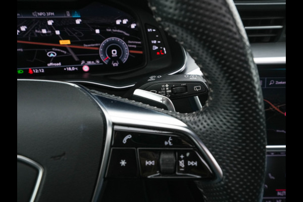 Audi A6 Avant 50 TDI Quattro Sport Pro Line S-Line Aut. *PANO | DIGI-COCKPIT | FULL-LED | LEDER-ALCANTARA | ADAPTIVE-CRUISE | HEATED-SPORT-SEATS | MEMORY-PACK | CAMERA | NAVI-FULLMAP  | ECC | SHIFT-PADDLES | KEYLESS | PDC | TOWBAR | 20''ALU *