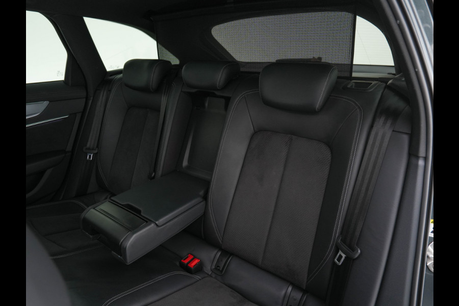 Audi A6 Avant 50 TDI Quattro Sport Pro Line S-Line Aut. *PANO | DIGI-COCKPIT | FULL-LED | LEDER-ALCANTARA | ADAPTIVE-CRUISE | HEATED-SPORT-SEATS | MEMORY-PACK | CAMERA | NAVI-FULLMAP  | ECC | SHIFT-PADDLES | KEYLESS | PDC | TOWBAR | 20''ALU *