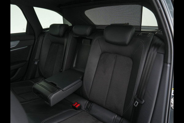 Audi A6 Avant 50 TDI Quattro Sport Pro Line S-Line Aut. *PANO | DIGI-COCKPIT | FULL-LED | LEDER-ALCANTARA | ADAPTIVE-CRUISE | HEATED-SPORT-SEATS | MEMORY-PACK | CAMERA | NAVI-FULLMAP  | ECC | SHIFT-PADDLES | KEYLESS | PDC | TOWBAR | 20''ALU *