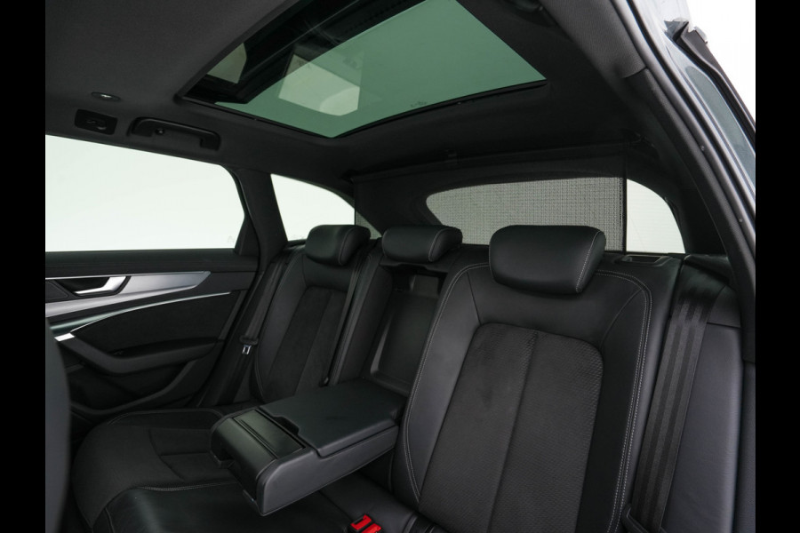 Audi A6 Avant 50 TDI Quattro Sport Pro Line S-Line Aut. *PANO | DIGI-COCKPIT | FULL-LED | LEDER-ALCANTARA | ADAPTIVE-CRUISE | HEATED-SPORT-SEATS | MEMORY-PACK | CAMERA | NAVI-FULLMAP  | ECC | SHIFT-PADDLES | KEYLESS | PDC | TOWBAR | 20''ALU *