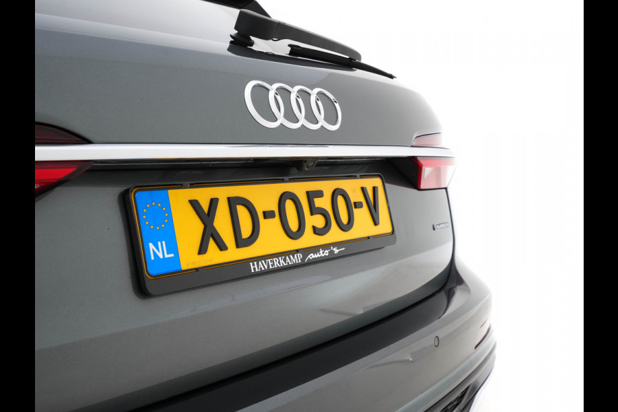 Audi A6 Avant 50 TDI Quattro Sport Pro Line S-Line Aut. *PANO | DIGI-COCKPIT | FULL-LED | LEDER-ALCANTARA | ADAPTIVE-CRUISE | HEATED-SPORT-SEATS | MEMORY-PACK | CAMERA | NAVI-FULLMAP  | ECC | SHIFT-PADDLES | KEYLESS | PDC | TOWBAR | 20''ALU *