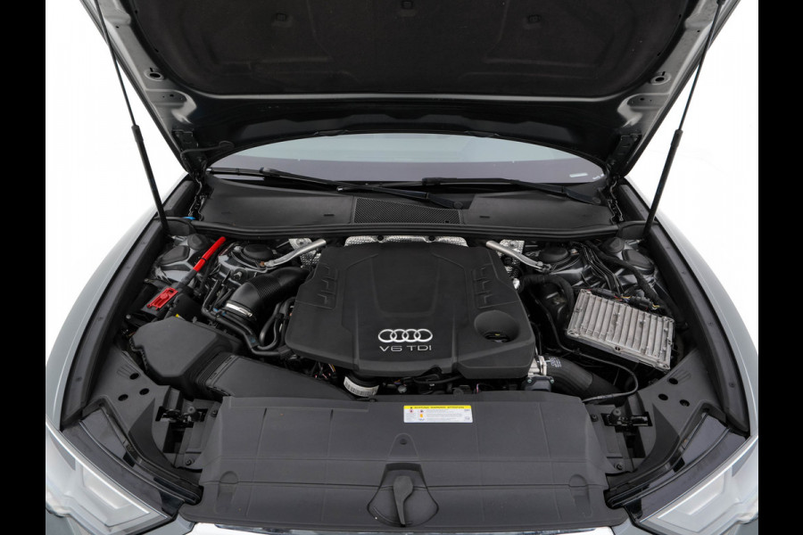 Audi A6 Avant 50 TDI Quattro Sport Pro Line S-Line Aut. *PANO | DIGI-COCKPIT | FULL-LED | LEDER-ALCANTARA | ADAPTIVE-CRUISE | HEATED-SPORT-SEATS | MEMORY-PACK | CAMERA | NAVI-FULLMAP  | ECC | SHIFT-PADDLES | KEYLESS | PDC | TOWBAR | 20''ALU *