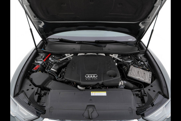 Audi A6 Avant 50 TDI Quattro Sport Pro Line S-Line Aut. *PANO | DIGI-COCKPIT | FULL-LED | LEDER-ALCANTARA | ADAPTIVE-CRUISE | HEATED-SPORT-SEATS | MEMORY-PACK | CAMERA | NAVI-FULLMAP  | ECC | SHIFT-PADDLES | KEYLESS | PDC | TOWBAR | 20''ALU *