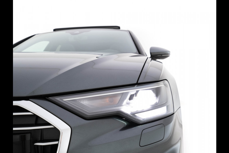 Audi A6 Avant 50 TDI Quattro Sport Pro Line S-Line Aut. *PANO | DIGI-COCKPIT | FULL-LED | LEDER-ALCANTARA | ADAPTIVE-CRUISE | HEATED-SPORT-SEATS | MEMORY-PACK | CAMERA | NAVI-FULLMAP  | ECC | SHIFT-PADDLES | KEYLESS | PDC | TOWBAR | 20''ALU *