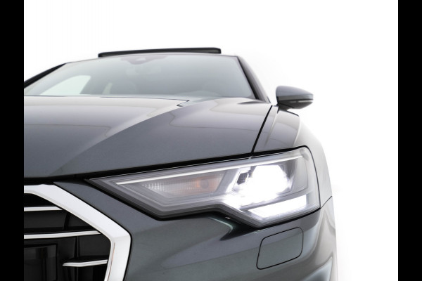 Audi A6 Avant 50 TDI Quattro Sport Pro Line S-Line Aut. *PANO | DIGI-COCKPIT | FULL-LED | LEDER-ALCANTARA | ADAPTIVE-CRUISE | HEATED-SPORT-SEATS | MEMORY-PACK | CAMERA | NAVI-FULLMAP  | ECC | SHIFT-PADDLES | KEYLESS | PDC | TOWBAR | 20''ALU *