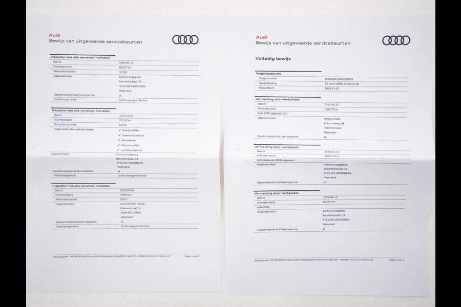 Audi A6 Avant 50 TDI Quattro Sport Pro Line S-Line Aut. *PANO | DIGI-COCKPIT | FULL-LED | LEDER-ALCANTARA | ADAPTIVE-CRUISE | HEATED-SPORT-SEATS | MEMORY-PACK | CAMERA | NAVI-FULLMAP  | ECC | SHIFT-PADDLES | KEYLESS | PDC | TOWBAR | 20''ALU *