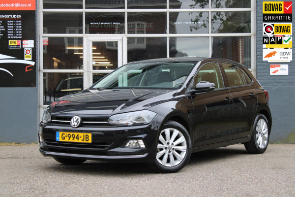 Volkswagen Polo 1.0 TSI Highline Airco Acc Climate Nap