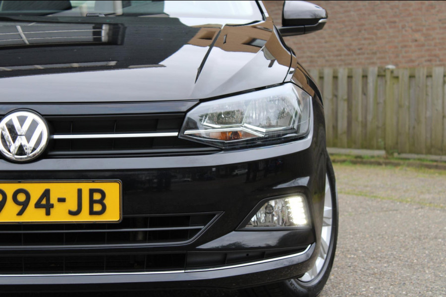 Volkswagen Polo 1.0 TSI Highline Airco Acc Climate Nap