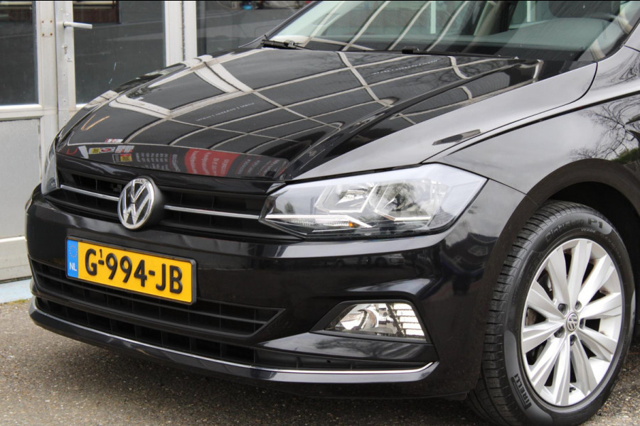 Volkswagen Polo 1.0 TSI Highline Airco Acc Climate Nap