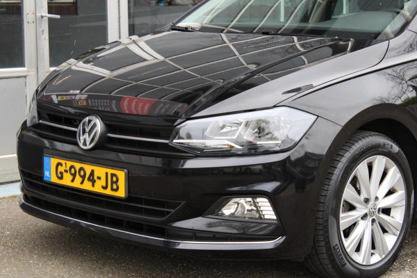 Volkswagen Polo 1.0 TSI Highline Airco Acc Climate Nap