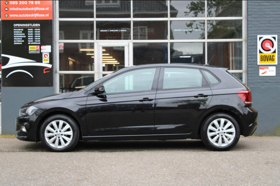 Volkswagen Polo 1.0 TSI Highline Airco Acc Climate Nap
