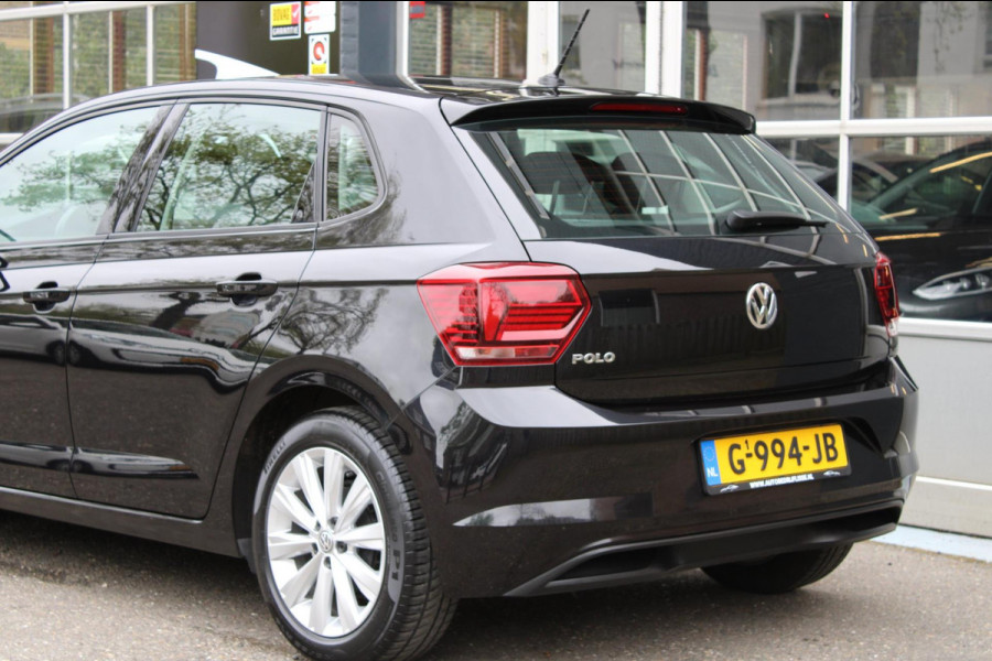 Volkswagen Polo 1.0 TSI Highline Airco Acc Climate Nap