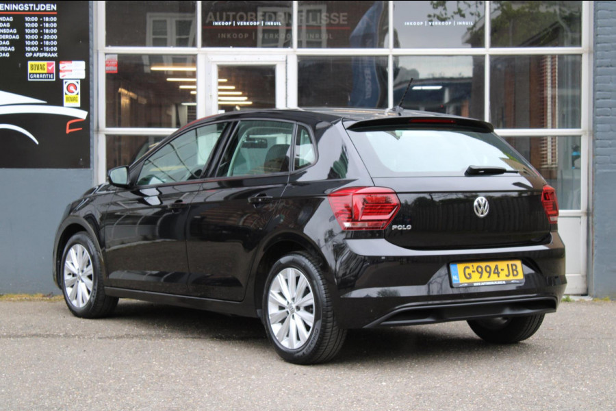 Volkswagen Polo 1.0 TSI Highline Airco Acc Climate Nap