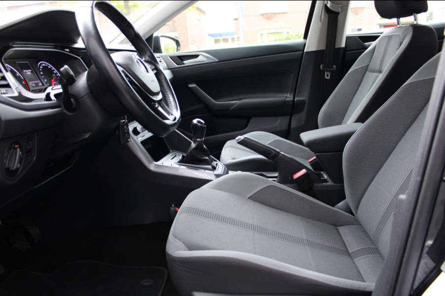 Volkswagen Polo 1.0 TSI Highline Airco Acc Climate Nap